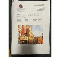 Wohnung in Eisenach - 730,00&nbsp;EUR Kaltmiete, ca.&nbsp; 85,00&nbsp;m&sup2; in Eisenach (PLZ: 99817)