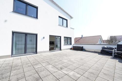 Foto - 2 Zimmer Etagenwohnung in Crailsheim