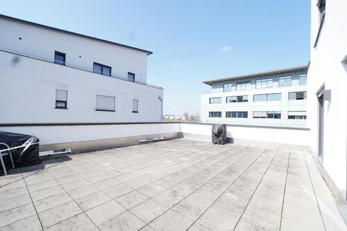 Foto - Etagenwohnung in Crailsheim zur Miete