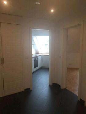 Foto - Maisonette-Wohnung in 55218 Ingelheim 80qm