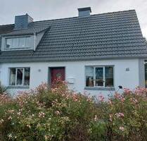 kernsaniertes Einfamilienhaus, Siedlungshaus - Schönberg (Holstein)