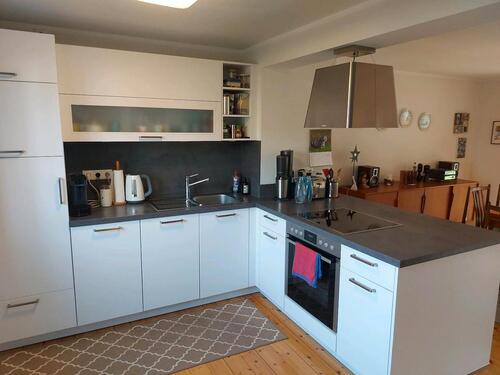 Foto - 5 Zimmer Doppelhaushälfte in Schönberg (Holstein)