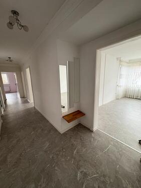 Foto - Große und helle 4-Zimmer-Wohnung