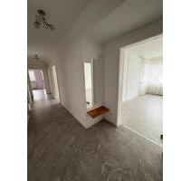 Große und helle 4-Zimmer-Wohnung - Bad Wildbad