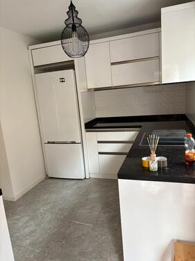 Foto - 4 Zimmer Terrassenwohnung in Bad Wildbad