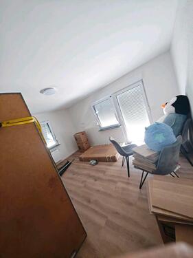 Foto - 3 Zimmer Etagenwohnung in Teningen