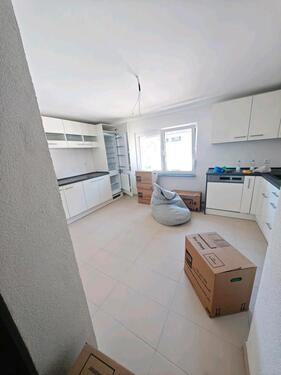 Foto - Etagenwohnung in Teningen zur Miete