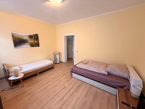 Foto - Wohnung zu vermieten in 08626 Adorf