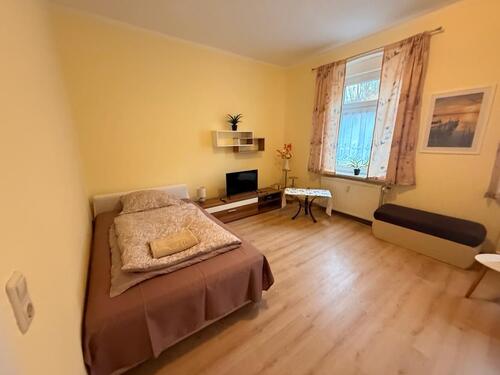 Foto - 2 Zimmer Etagenwohnung zur Miete in Adorf/Vogtland