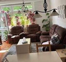 ANFRAGESTOPP!!! Helle 1,5 Zimmerwohnung Elberfeld - Wuppertal