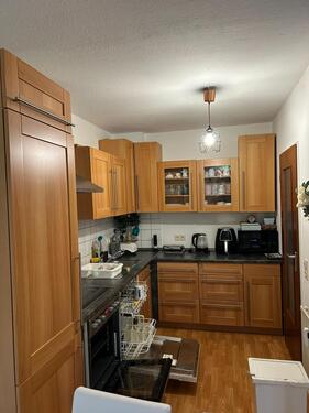 Foto - 1.5 Zimmer Etagenwohnung zur Miete in Wuppertal
