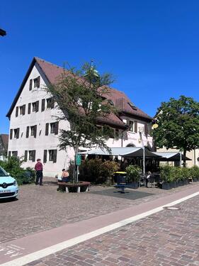 Foto - Stilvolles Maisonette-Wohnen in der Alten Feuerwache Kirchzarten