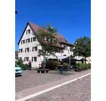 Stilvolles Maisonette-Wohnen in der Alten Feuerwache Kirchzarten