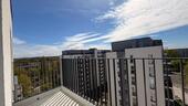 Foto - Helle 3-Zimmer-Wohnung mit Balkon, Einbauküche und einer Abstellkammer