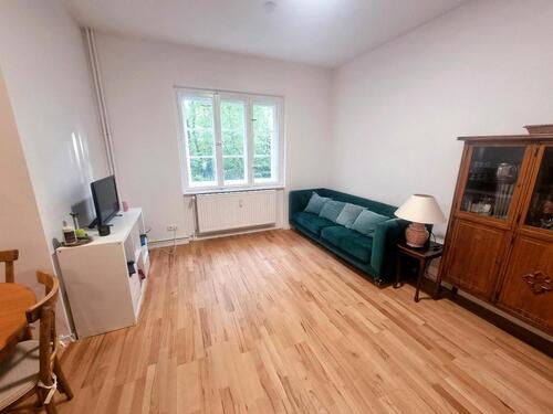 Foto - Wohnung warm zu vermieten - 900,00&nbsp;EUR Kaltmiete, ca.&nbsp; 42,00&nbsp;m&sup2;