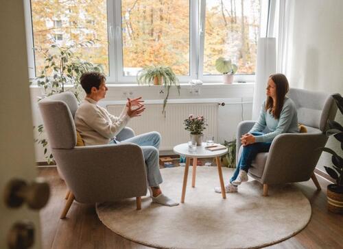 Foto - Biete Raum für Coaching & Beratung zur Untermiete 14478 Potsdam