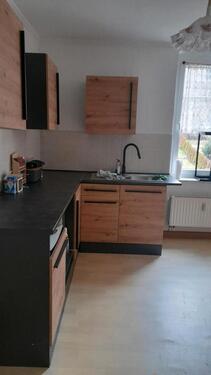 Foto - 4 Zimmer Etagenwohnung zur Miete in Rosenthal am Rennsteig