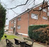 Familienfreundliche Erdgeschosswohnung mit Garten & Balkon 104 qm - Rheda-Wiedenbrück