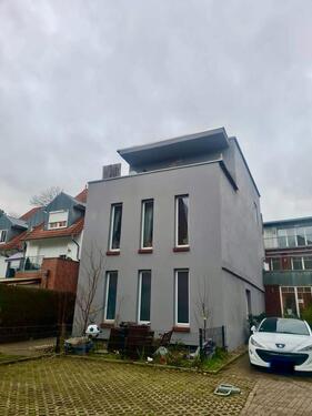 Foto - Einfamilienhaus mit stabiler Mietsituation in Hamburg-Billstedt