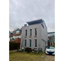 Einfamilienhaus mit stabiler Mietsituation in Hamburg-Billstedt