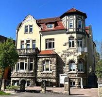 ausgestattete Büroeinheit - 350,00 EUR Kaltmiete, ca.  32,00 m² in Eisenach (PLZ: 99817)