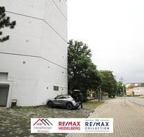 126qm Lagerraum im 1. OG mit Fahrstuhl im Hochbunker in Ludwigshafen zu vermieten - Ludwigshafen am Rhein Parkinsel