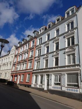 Foto - 2 Zimmer Wohnung - 450,00 EUR Kaltmiete,