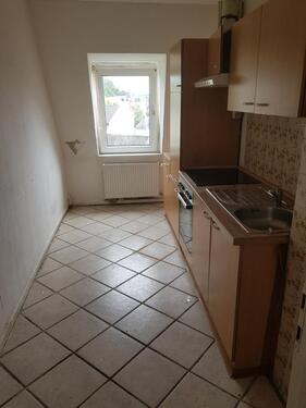 Foto - Etagenwohnung in Flensburg