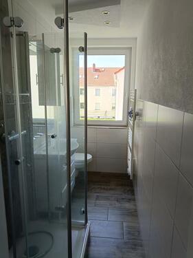 Foto - Etagenwohnung in Wurzen zur Miete