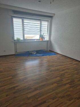 Foto - Etagenwohnung in Völklingen