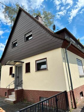 Foto - Kleines Einfamilienhaus 75qm2 inkl. Garten Terasse Garage