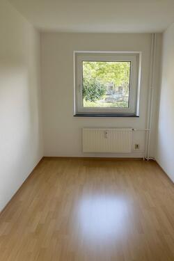 Foto - Etagenwohnung in Lübeck