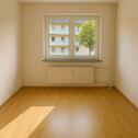 Foto - Etagenwohnung in Lübeck zur Miete