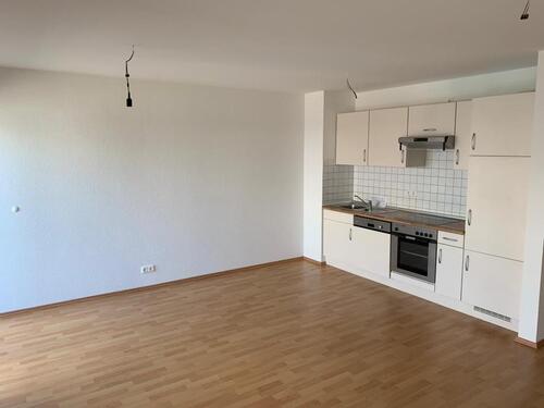 Foto - Etagenwohnung in Braunschweig zur Miete