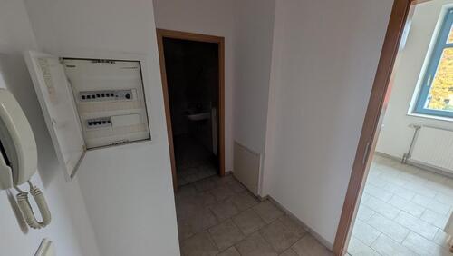 Foto - Etagenwohnung in Magdeburg zur Miete