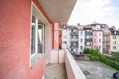 Foto - Etagenwohnung zur Miete in Essen