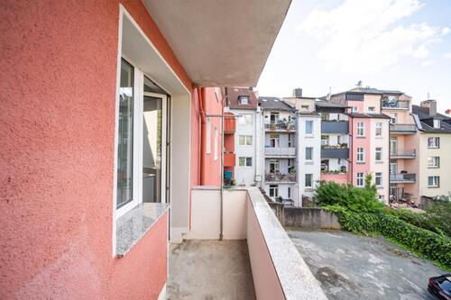 Foto - Etagenwohnung zur Miete in Essen