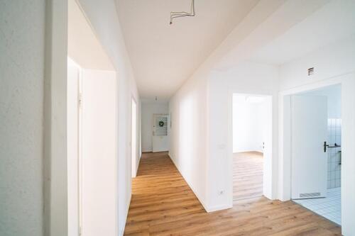 Foto - Etagenwohnung in Essen