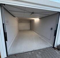 Garage zu vermieten - 100,00 EUR Miete, in Koblenz (PLZ: 56070) Bubenheim