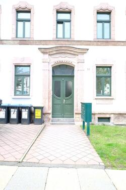 Foto - 3 Rg. Wohnung 65qm zu vermieten