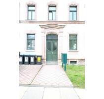 3 Rg. Wohnung 65qm zu vermieten - Chemnitz Ebersdorf