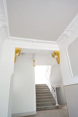 Foto - Etagenwohnung zur Miete in Chemnitz