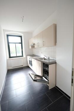 Foto - Etagenwohnung in Chemnitz