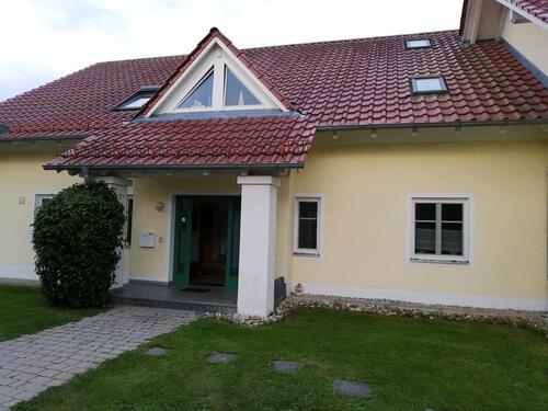 Foto - GEPFLEGTE 5 ZIMMER ETW, 140 M2, OT BAD FÜSSING ZU VERKAUFEN