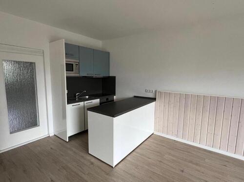 Foto - Etagenwohnung zur Miete in Neustadt in Holstein