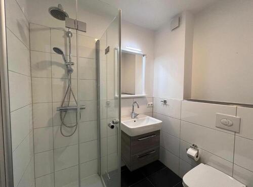 Foto - Etagenwohnung in Neustadt in Holstein zur Miete