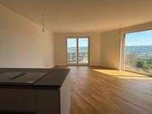 Foto - Moderne 3-Zimmer-Wohnung mit Balkon und Neckartalblick