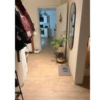 schöne lichtdurchflutete Mietwohnung Wittbek - Ostenfeld (Husum)