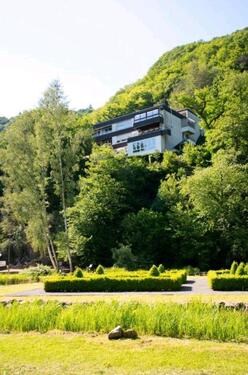 Foto - Ruhige Wohnung in bestlage von Bad Bertrich