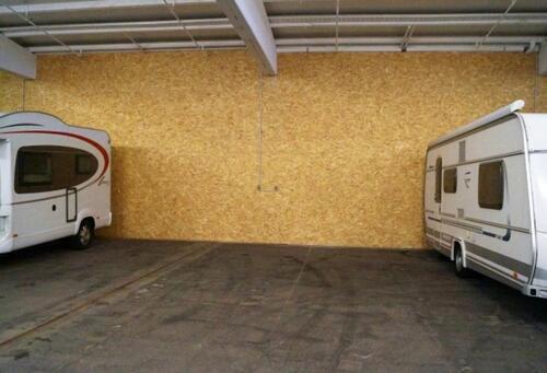 Foto - Stellplatz für Wohnmobil und Co.